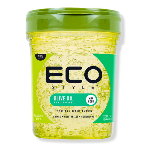 Olive Oil Gel