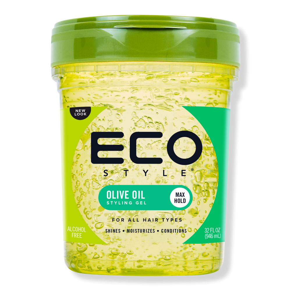 Eco Style Olive Oil Gel