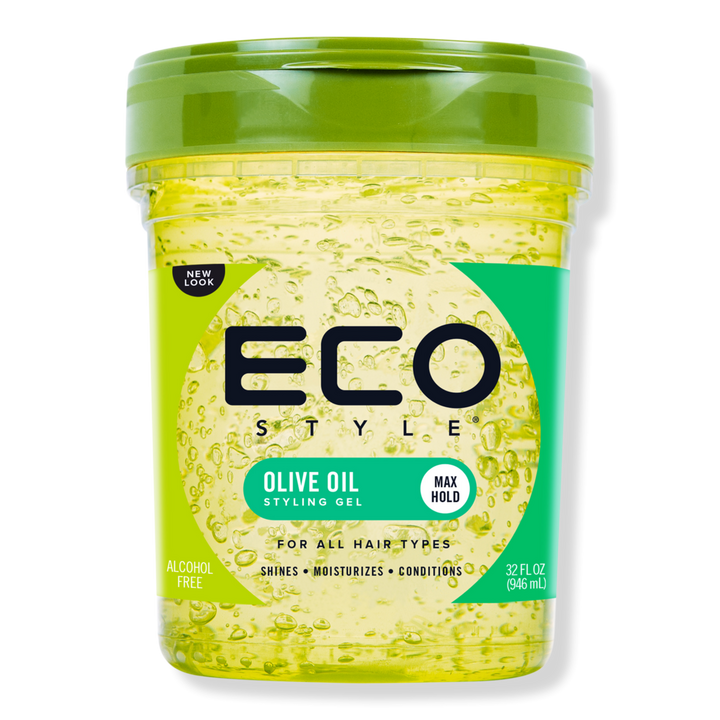 Eco Style Olive Oil Gel #1