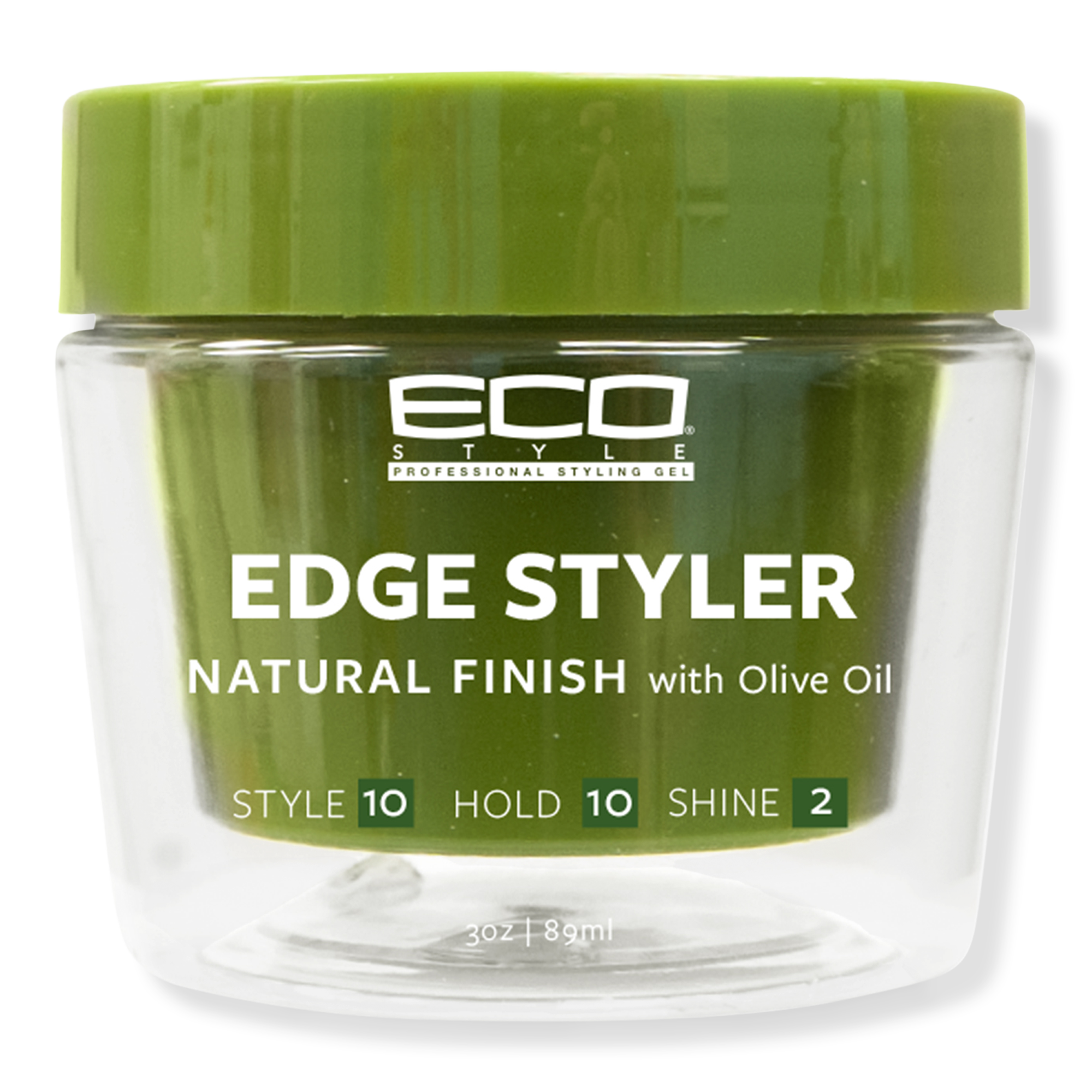 Eco Style Edge Styler #1