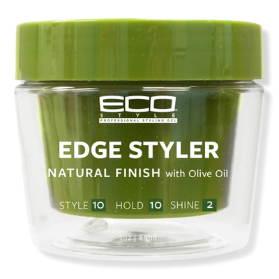 Eco Style Edge Styler