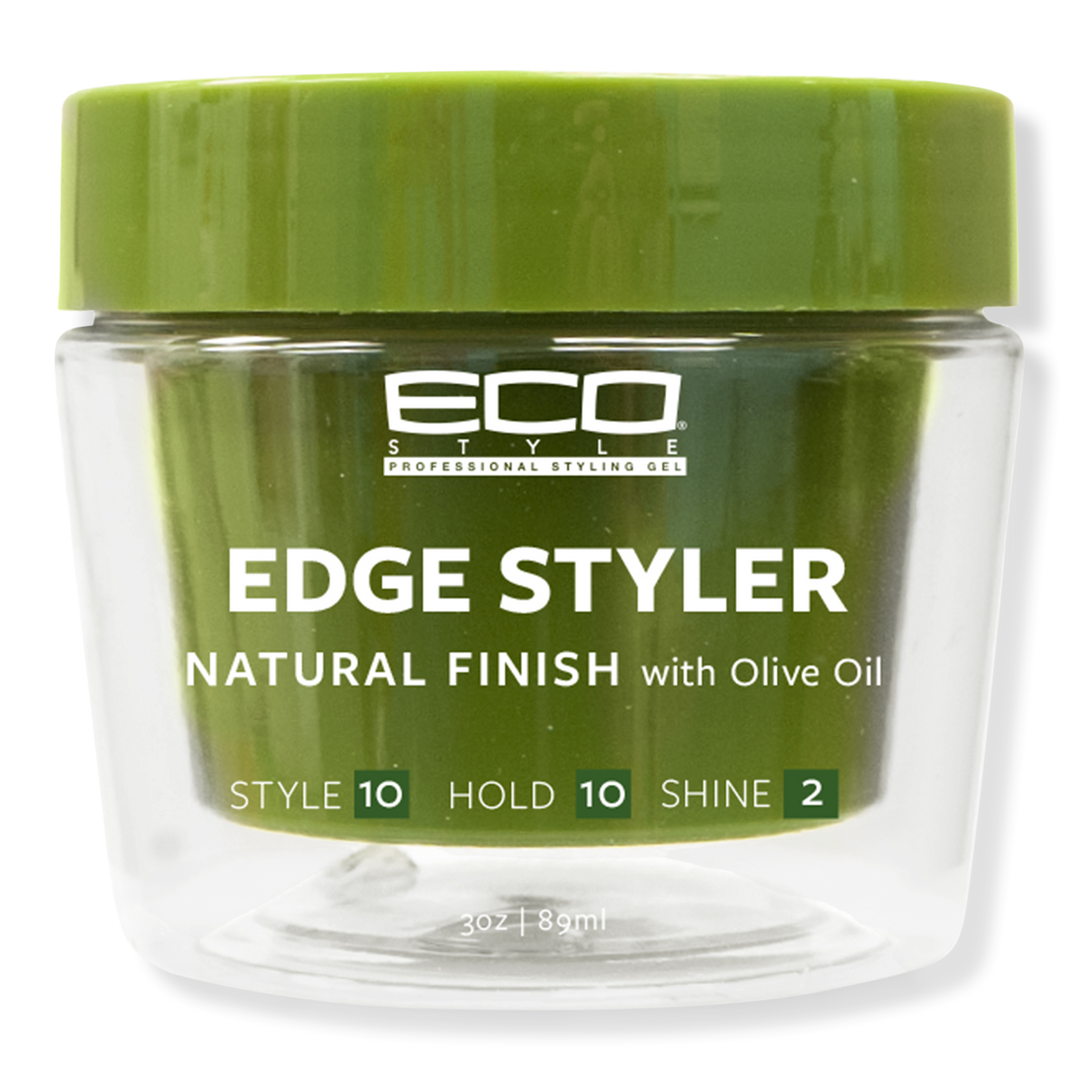 Eco Style Edge Styler #1