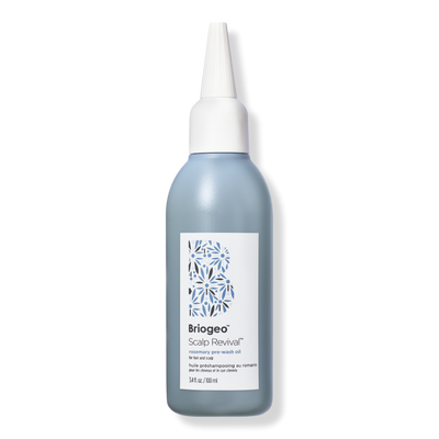Briogeo Scalp Revival Rosemary Pre-Wash Oil