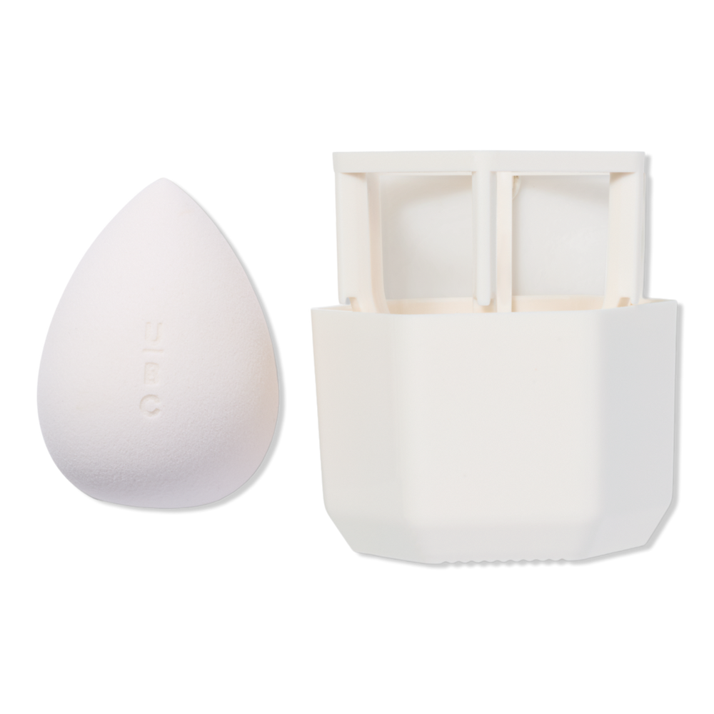 Blender Sponge & Stand