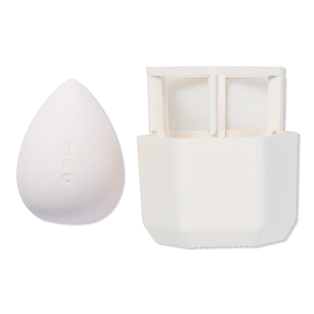 ULTA Beauty Collection Blender Sponge & Stand #1