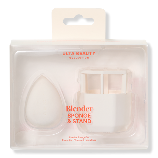 ULTA Beauty Collection Blender Sponge & Stand #2