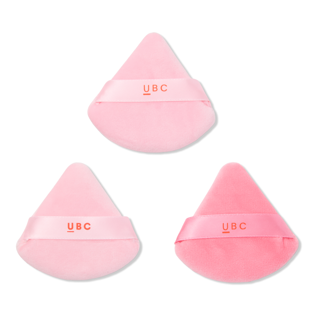 ULTA Beauty Collection Powder Puff Trio #1