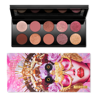 Amazon.com : PAT MCGRATH LABS Mothership III Eyeshadow