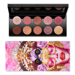 PAT McGRATH LABS Mothership XI: Sunlit Seduction