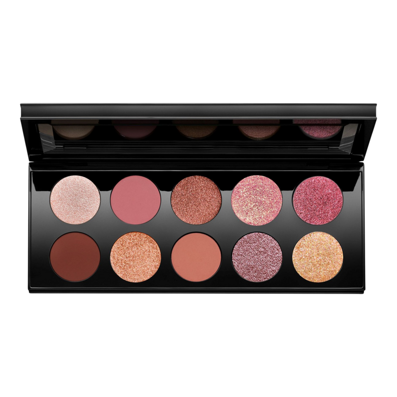 PATMcGRATHLABS パットマクグラスラブス マザーシップ XI PAT McGRATH LABS - Mothership XI: Sunlit Seduction | Ulta Beauty