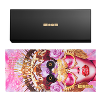 Pat McGrath Labs Mothership VIII: Divine Rose II – Pat