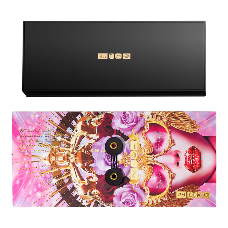 PAT McGRATH LABS - Mothership XI: Sunlit Seduction | Ulta Beauty