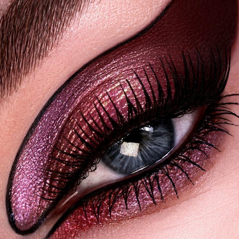PATMcGRATHLABS パットマクグラスラブス マザーシップ XI PAT McGRATH LABS - Mothership XI: Sunlit Seduction | Ulta Beauty