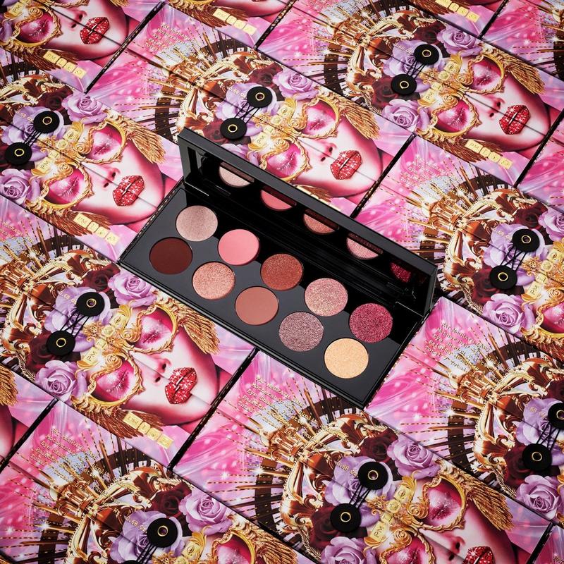 PAT McGRATH LABS - Mothership XI: Sunlit Seduction | Ulta Beauty