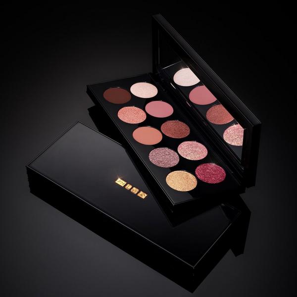 PAT McGRATH LABS Mothership XI: Sunlit Seduction #9