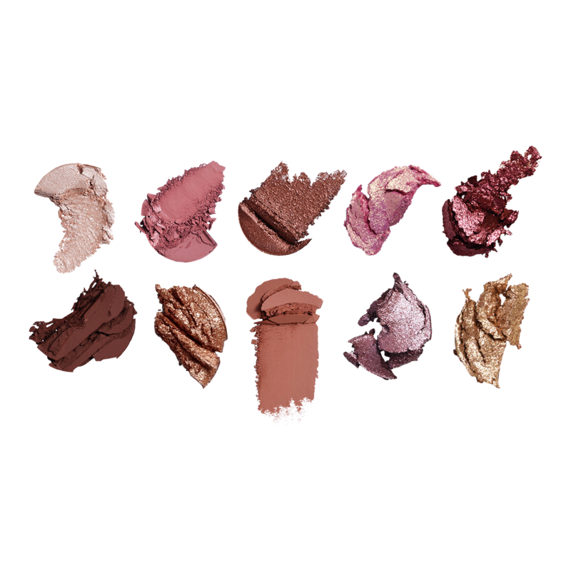 PAT McGRATH LABS - Mothership XI: Sunlit Seduction | Ulta Beauty