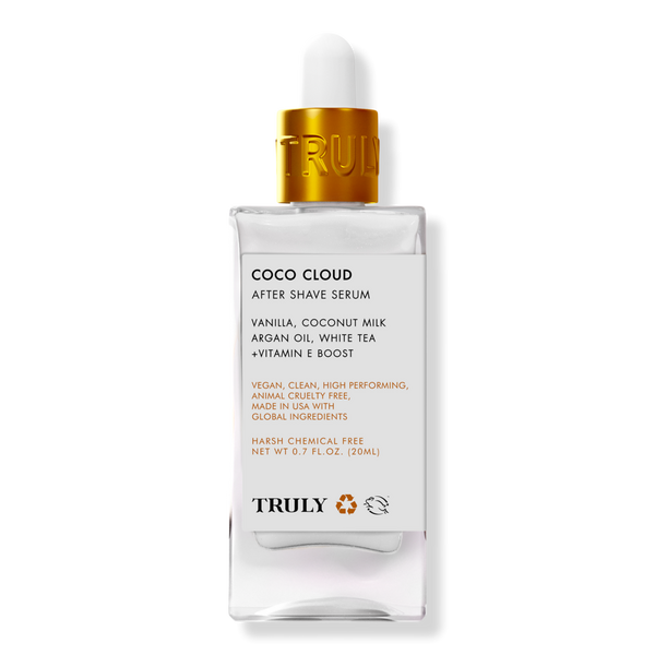 Truly Coco Cloud After Shave Serum Mini #1