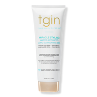 Miracle Styling Water Activated Curl Elongating Gel
