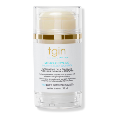 tgin Miracle Styling Smooth & Sleek Wax Stick