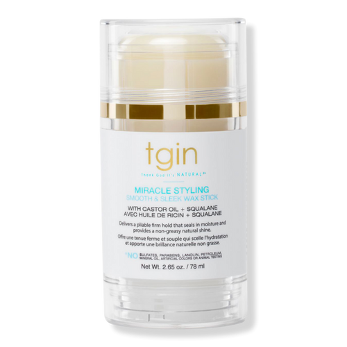 Miracle Styling Smooth & Sleek Wax Stick tgin Ulta Beauty