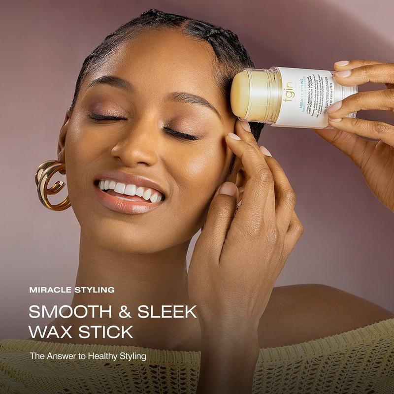 tgin - Miracle Styling Smooth & Sleek Wax Stick | Ulta Beauty