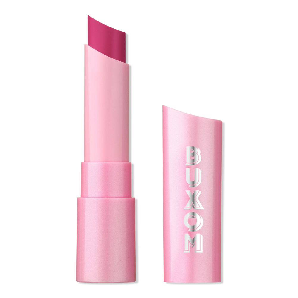 Buxom Full-On Plumping Lip Glow Balm - Raspberry Glaze