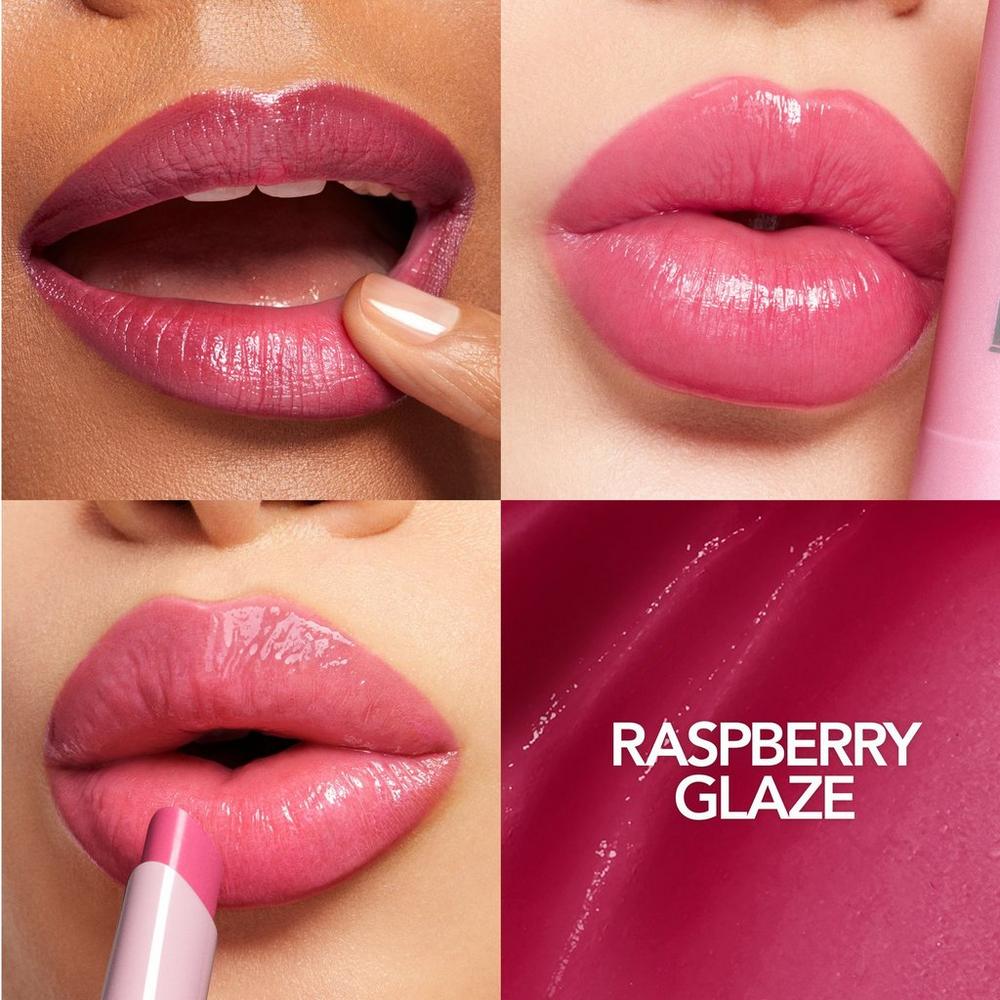 Full-On Plumping Lip Glow Balm