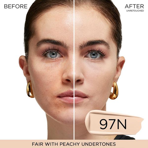 Lancôme Teint Idole Ultra Wear Natural Matte Foundation #3