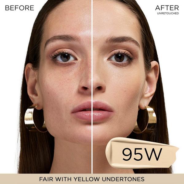 Lancôme Teint Idole Ultra Wear Natural Matte Foundation #3