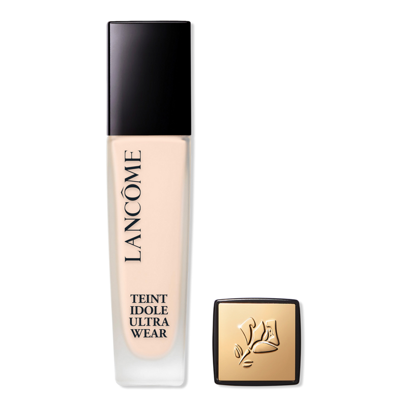 『空き瓶』LANCOME TEINT IDOLE ULTRA WEAR 10本 Lancôme Teint Idole Ultra Wear Foundation | Harrods US