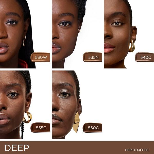 Lancôme Teint Idole Ultra Wear Natural Matte Foundation #4