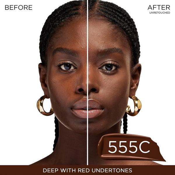 Lancôme Teint Idole Ultra Wear Natural Matte Foundation #3