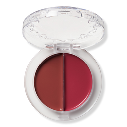 KVD Beauty Good Apple Blush Balm Duo - Secret Thicket 10 - Hidden Apple/Hallowed Apple