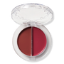 KVD Beauty Good Apple Blush Balm Duo - Secret Thicket 10 - Hidden Apple/Hallowed Apple