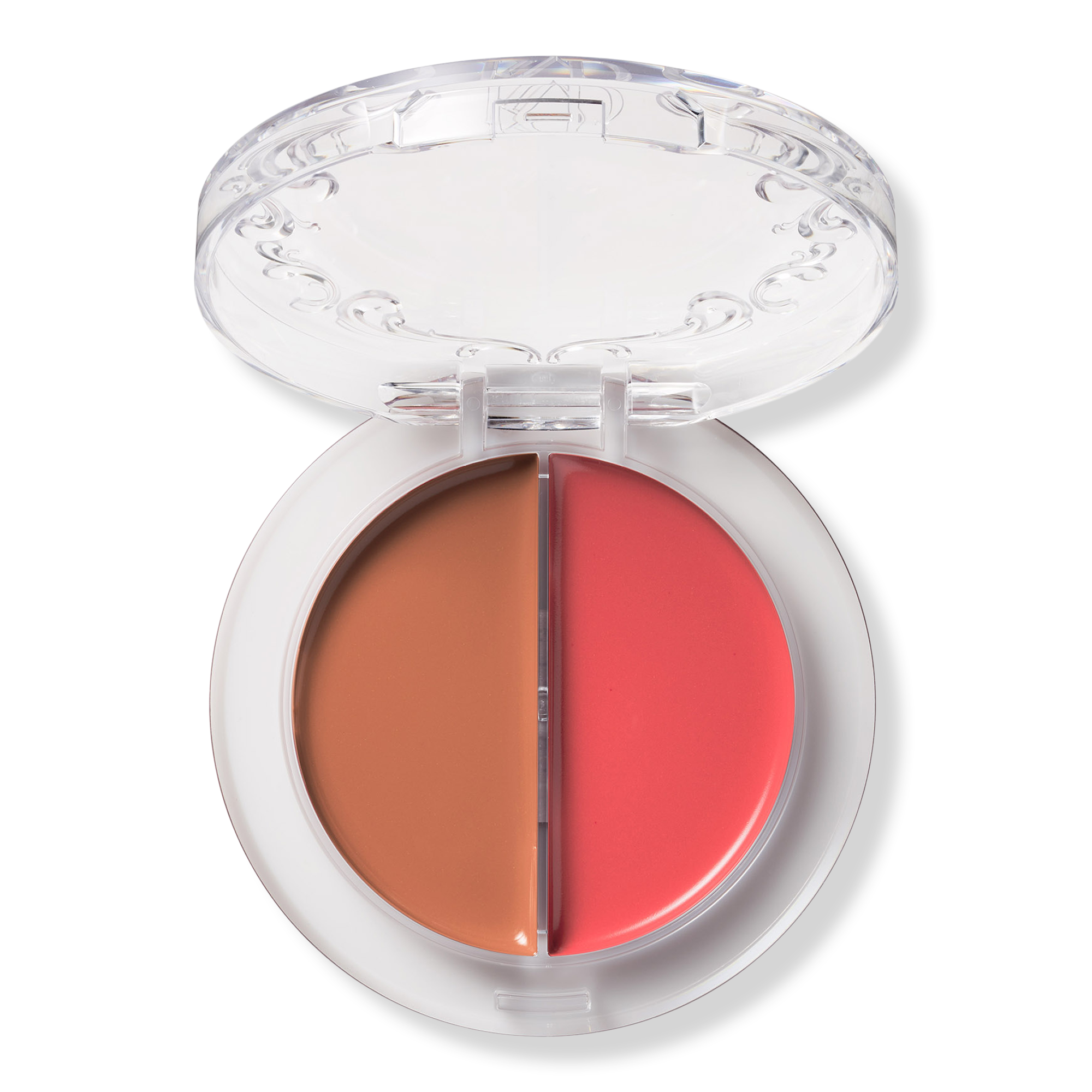 KVD Beauty Good Apple Blush Balm Duo #1