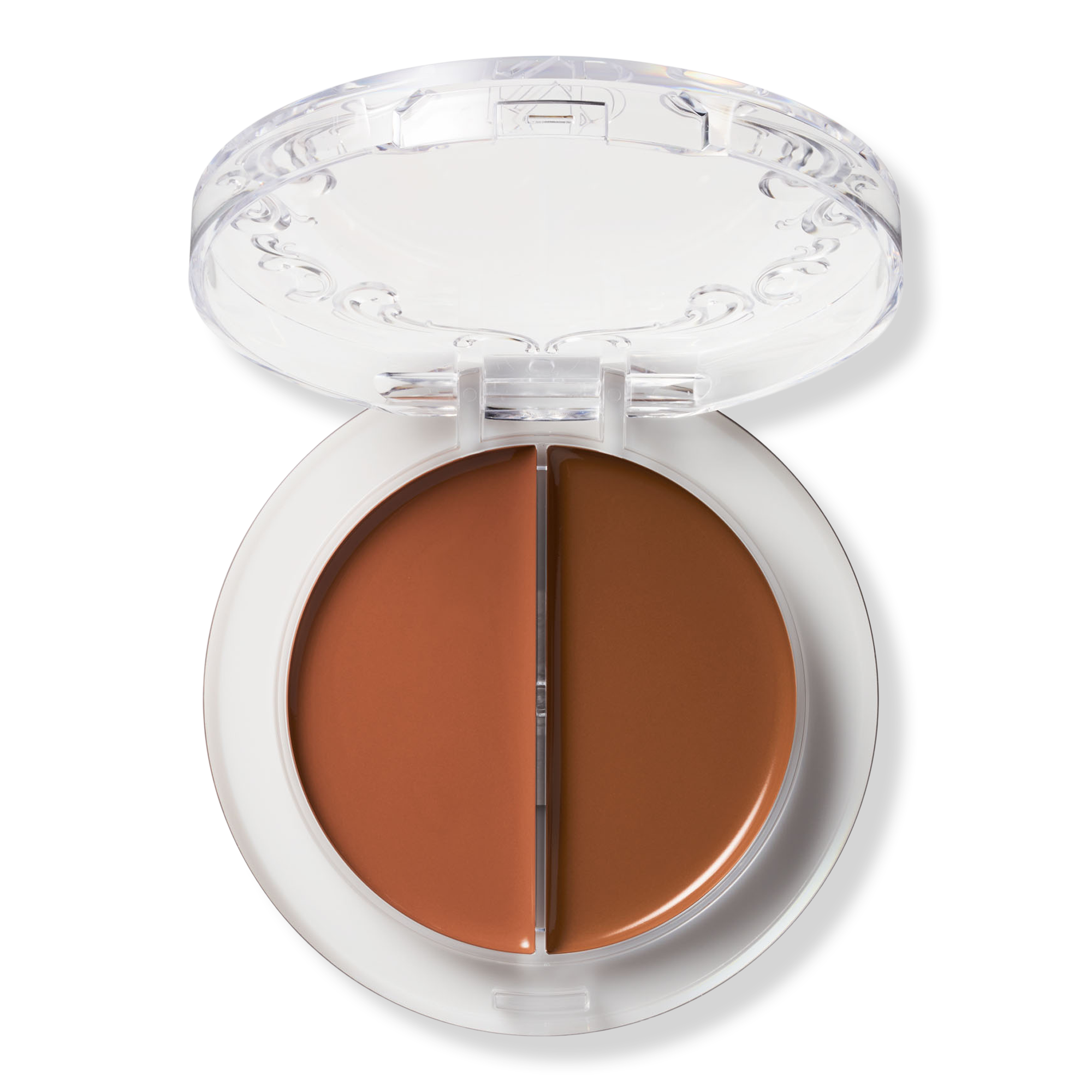 KVD Beauty Good Apple Bronze + Sculpt Balm Duo #1