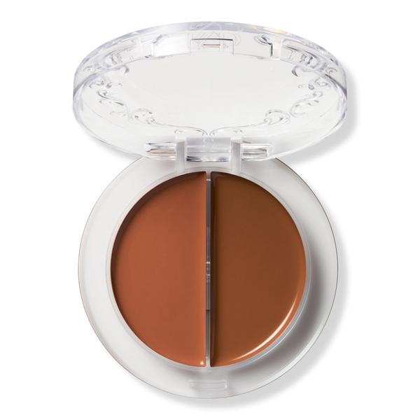 KVD Beauty Good Apple Bronze + Sculpt Balm Duo #1