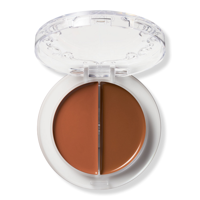 KVD Beauty - Medium 300 Good Apple Bronze + Sculpt Balm Duo | Ulta
