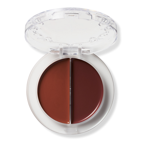 KVD Beauty Rich Deep 700 Good Apple Bronze + Sculpt Balm Duo Ulta