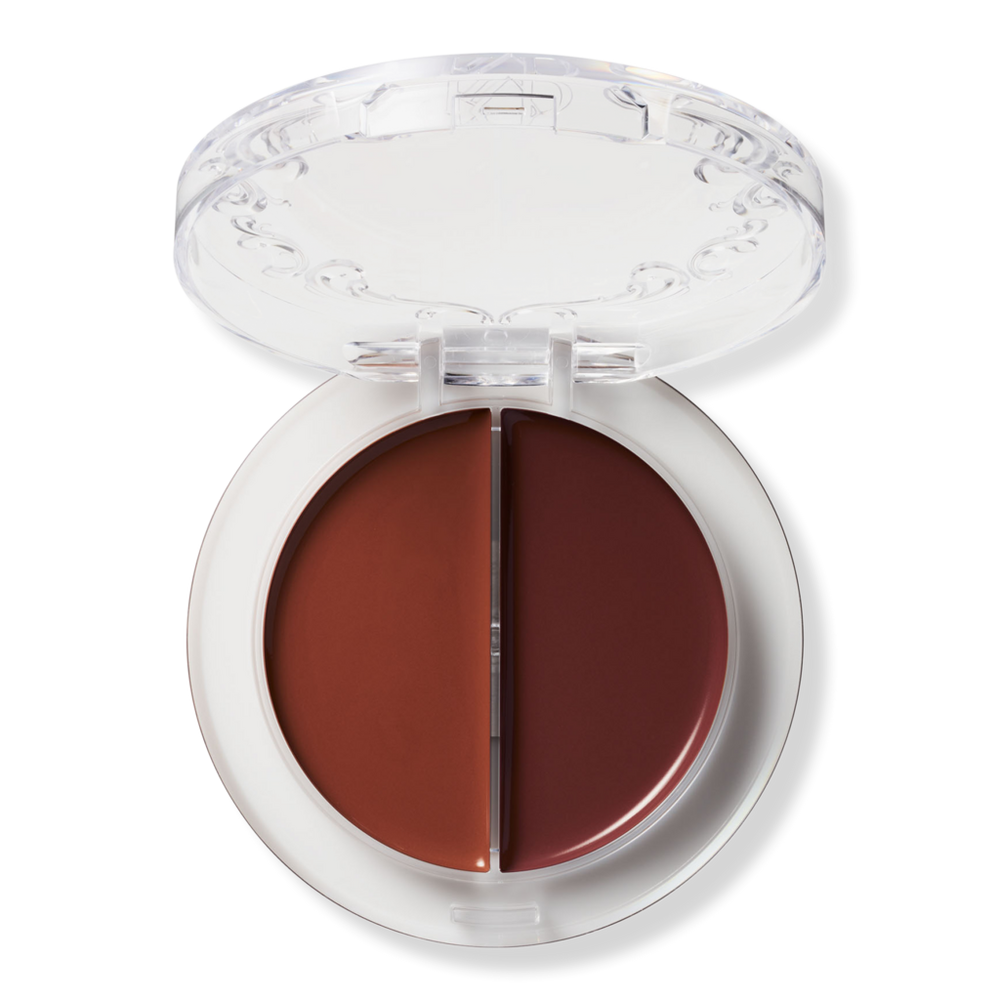 Kvd Beauty Good Apple Bronze + Sculpt Balm Duo - Rich Deep 700