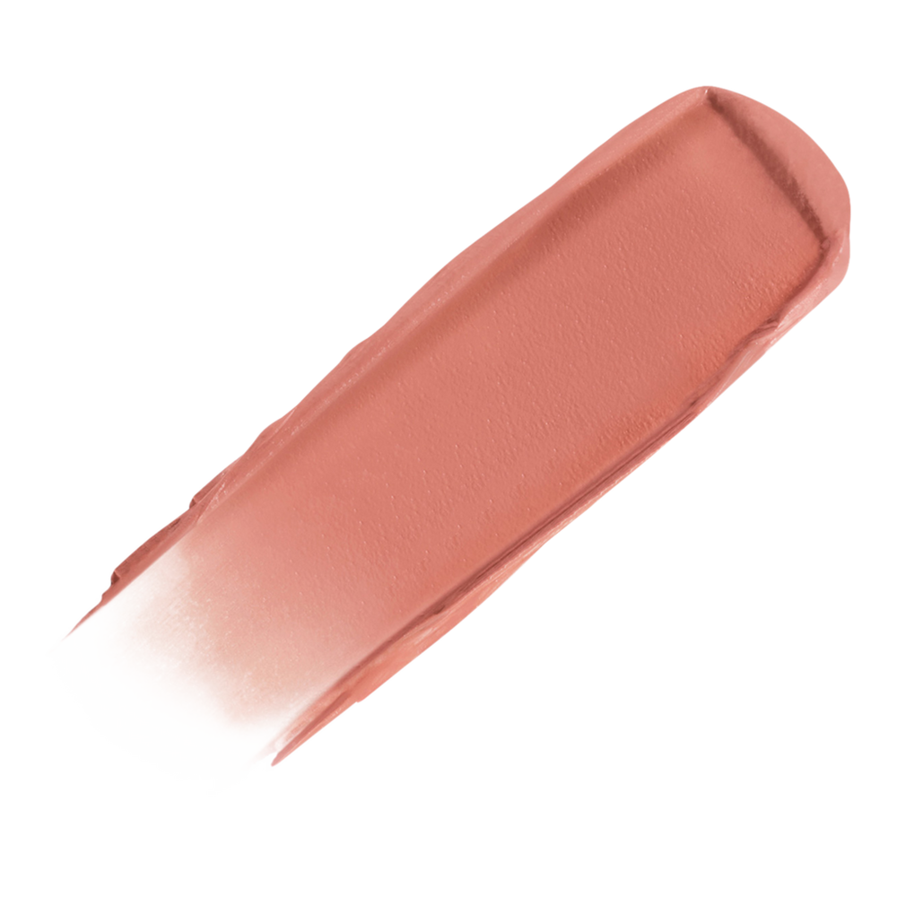 L'Absolu Rouge Intimatte Buildable Soft Matte Lipstick
