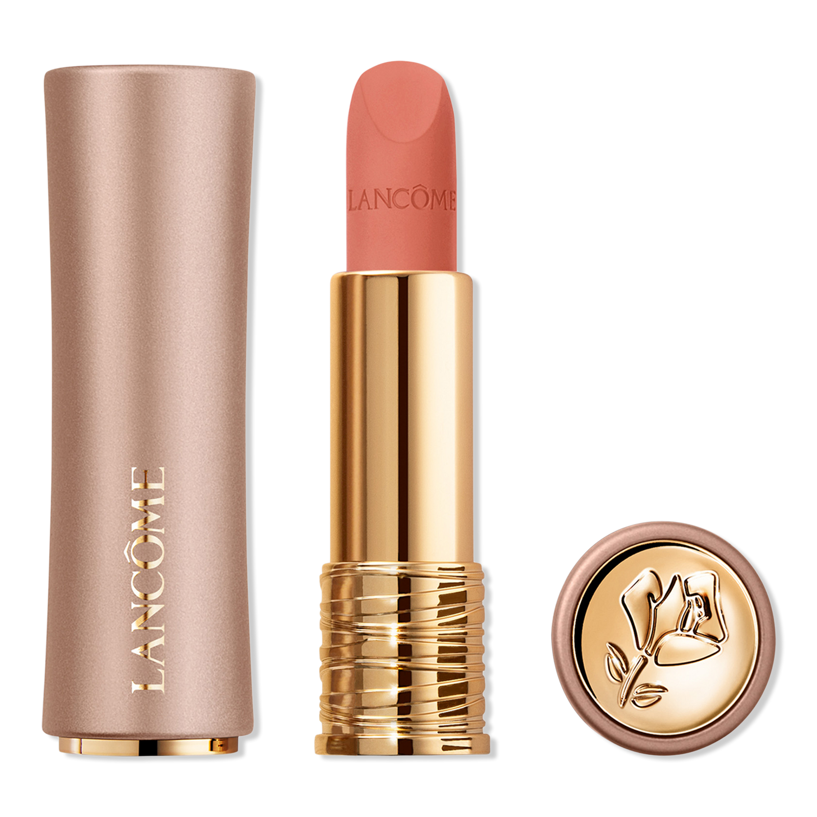 Lancôme - 340 Lovers Whispers L'Absolu Rouge Intimatte