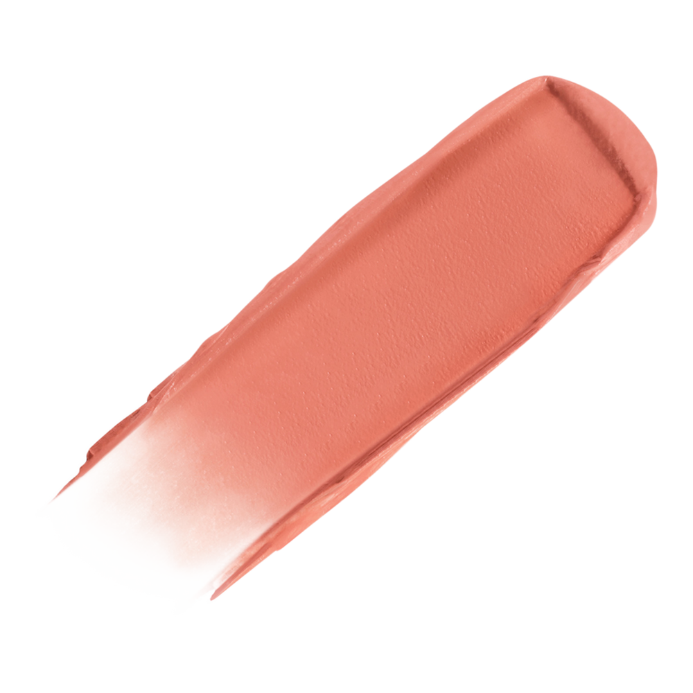 L'Absolu Rouge Intimatte Buildable Soft Matte Lipstick