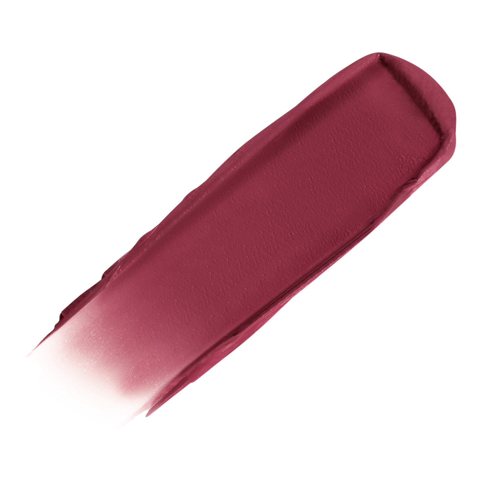L'Absolu Rouge Intimatte Buildable Soft Matte Lipstick