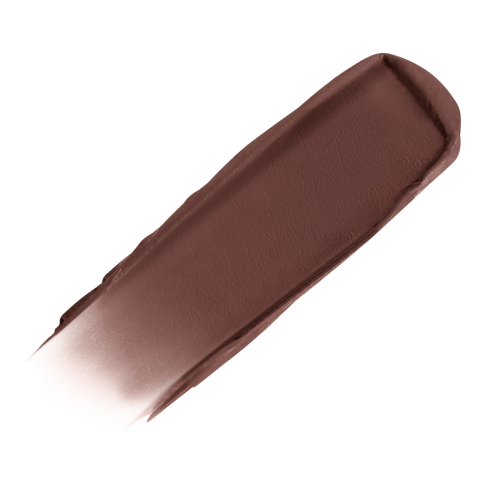 L'Absolu Rouge Intimatte Buildable Soft Matte Lipstick
