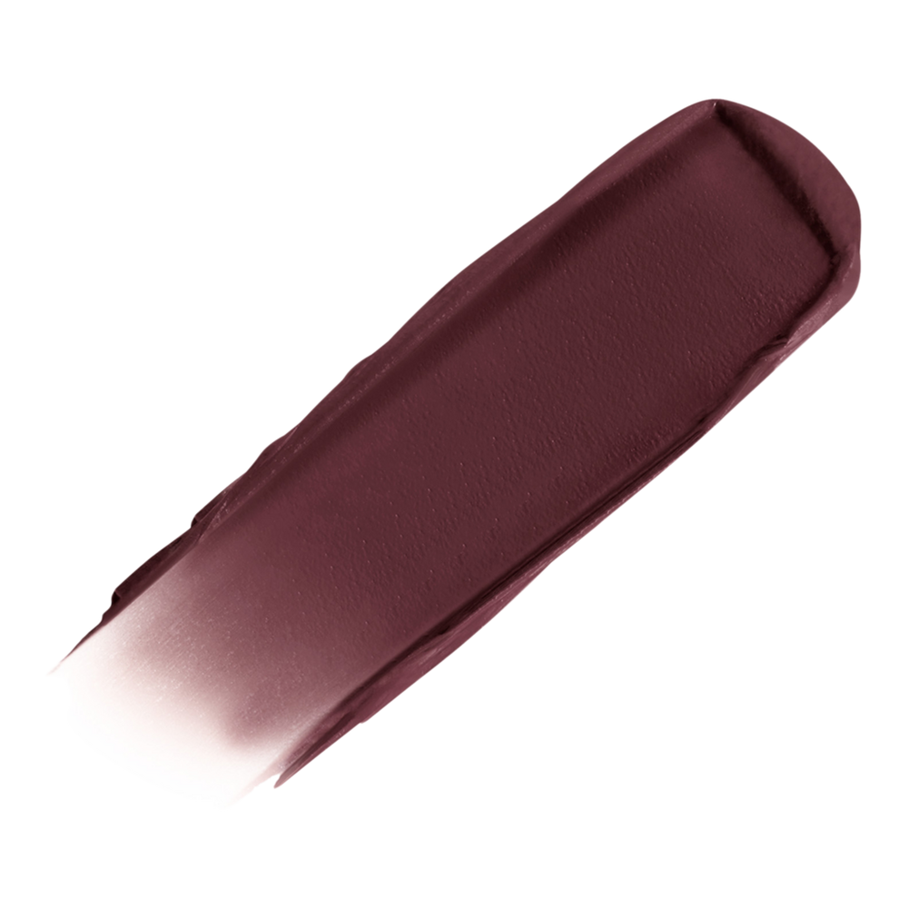 L'Absolu Rouge Intimatte Buildable Soft Matte Lipstick