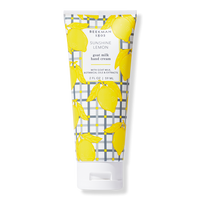 Travel Size Goat Milk Hand Cream