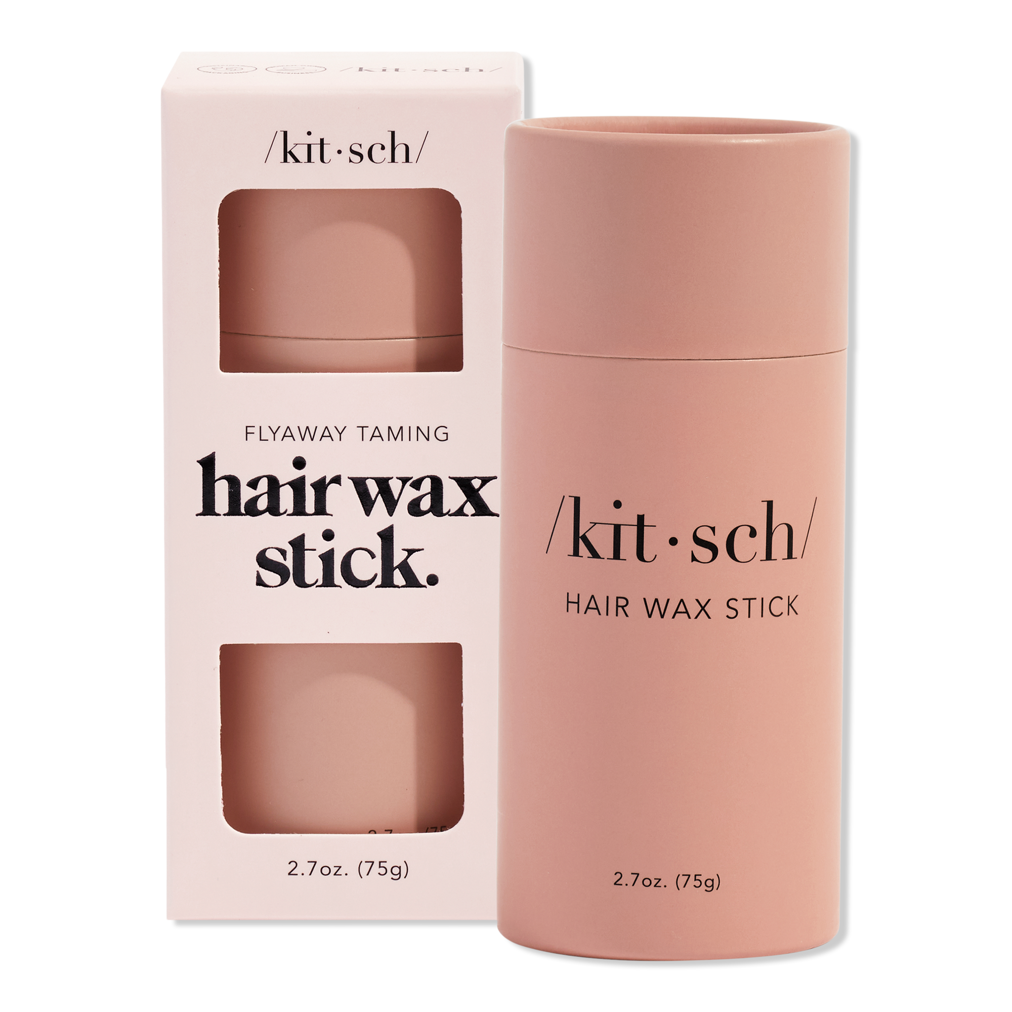 Kitsch Hair Wax Slick Stick #1