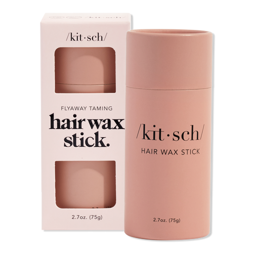 Hair Wax Slick Stick