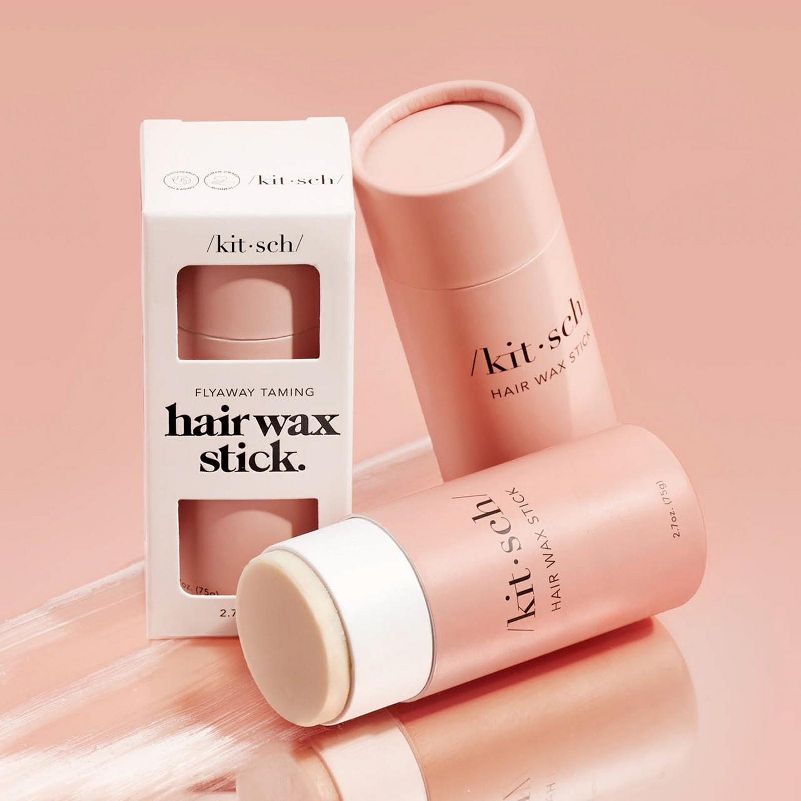 Hair Wax Slick Stick